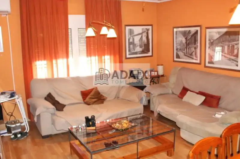Casa amb terrassa en venda a Tomelloso, imagen 10