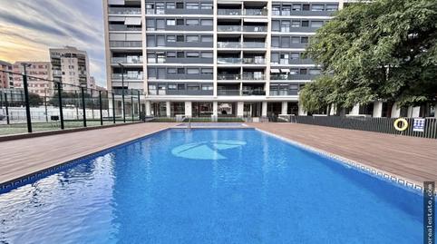 Photo 3 of Flat to rent in Parque Sensal, Castellón