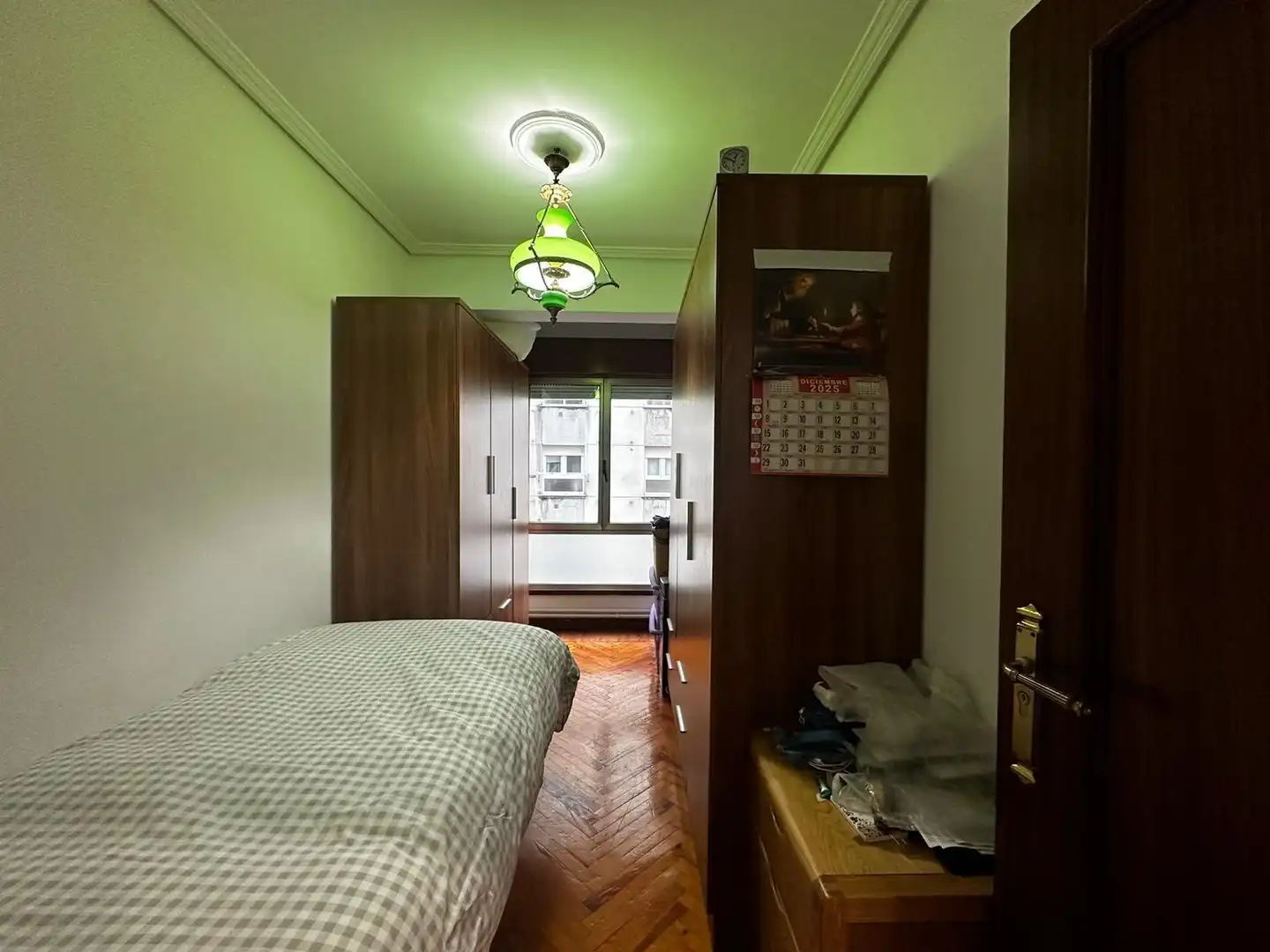 Habitación de Piso en venta en Santander con Calefacción y Parquet