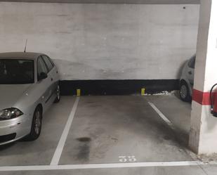 Aparcament de Garatge en venda en Badalona