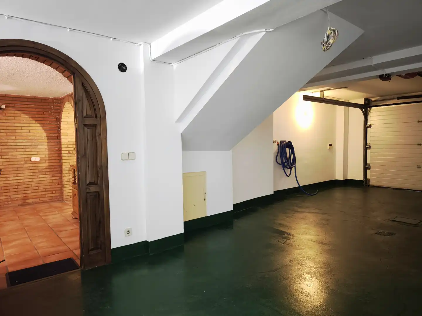 Casa o xalet en venda en  Logroño amb Calefacció, Parquet i Terrassa