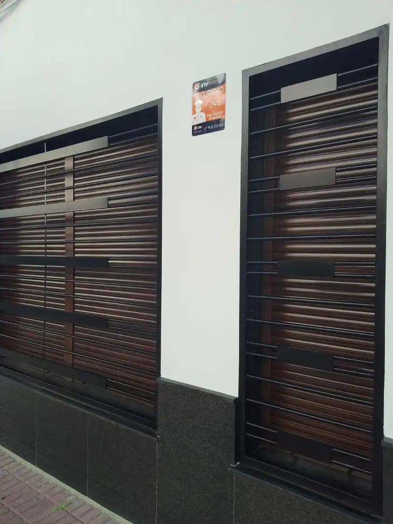 Study for rent in Levante