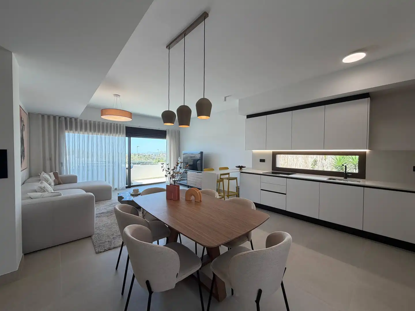 Villa avec piscine à vendre à Balcón de Finestrat - Terra Marina, imagen 7