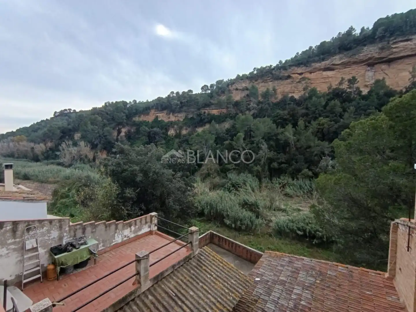 Casa o xalet en venda en Piera amb Calefacció, Parquet i Terrassa
