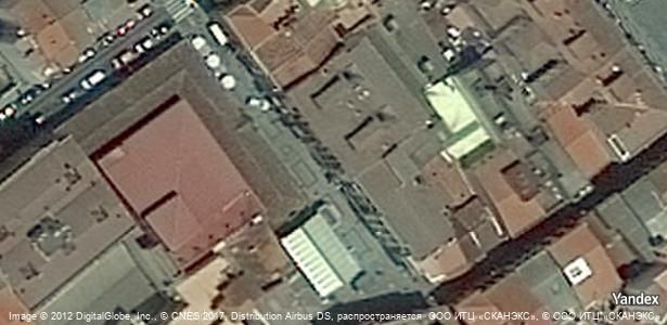Industrial buildings for sale in Mérida