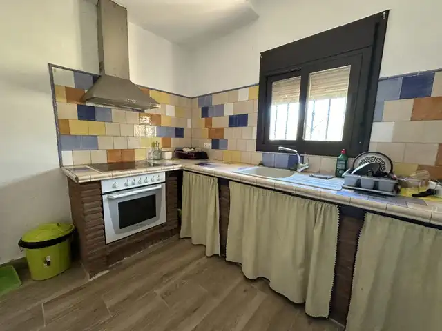 Casa rústica en venda a COLL D'EN BOCH (P43 Pc84), imagen 21