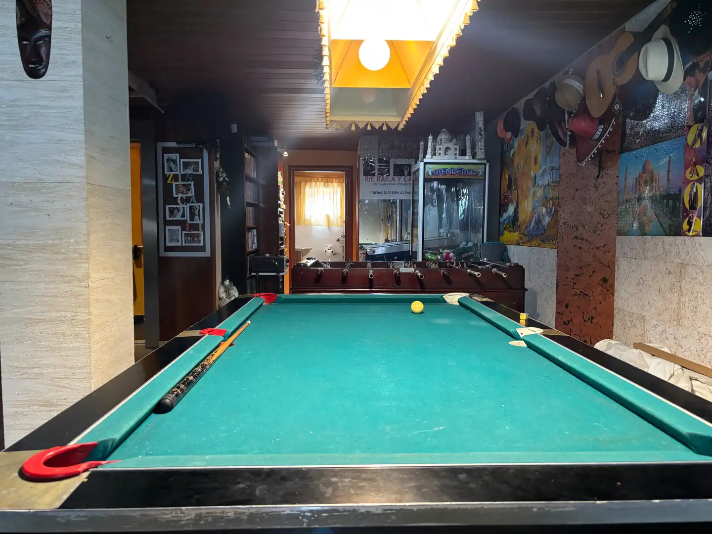 Chalet con terraza en venta en Carrer 17, imagen 33