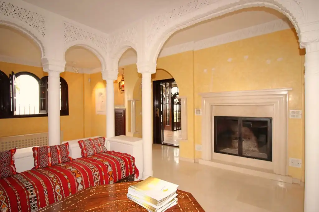 Villa mit Pool zum Verkauf in Centro, imagen 39