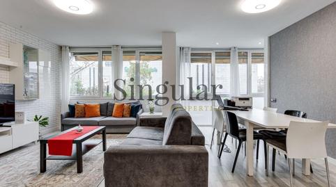 Photo 2 of Flat for sale in  Carles III, La Maternitat i Sant Ramon,  Barcelona Capital