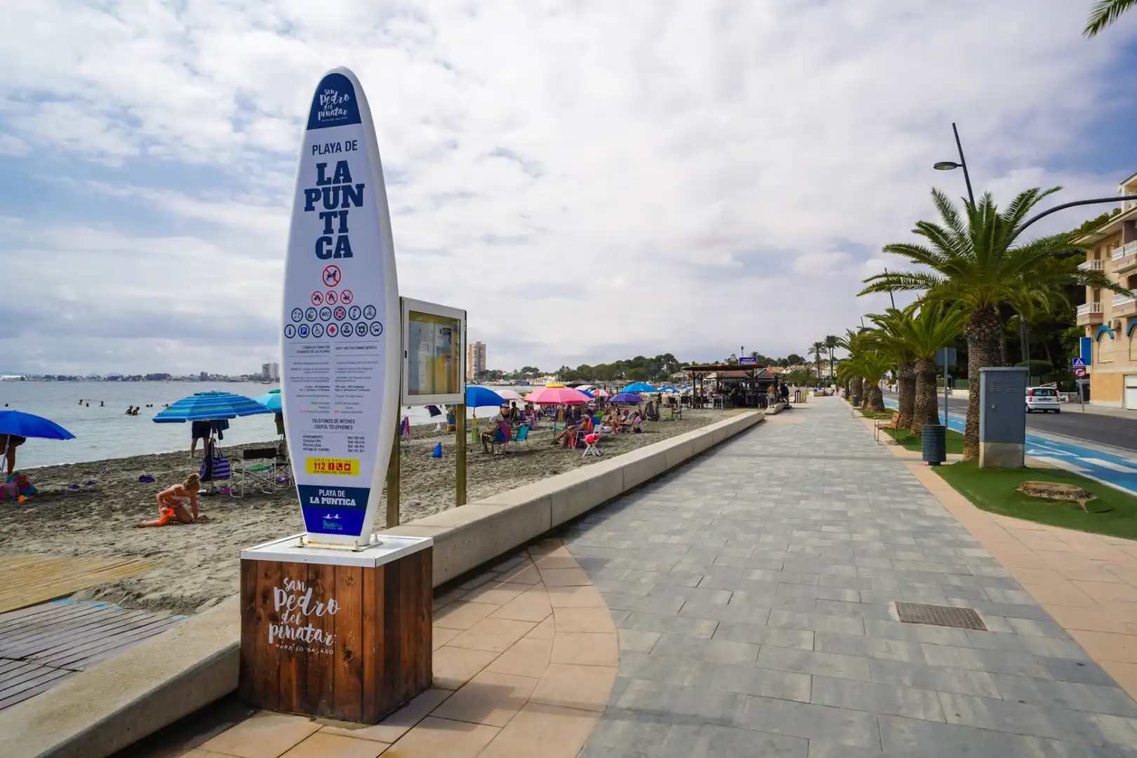 Business premises for sale in San Pedro del Pinatar, imagen 63
