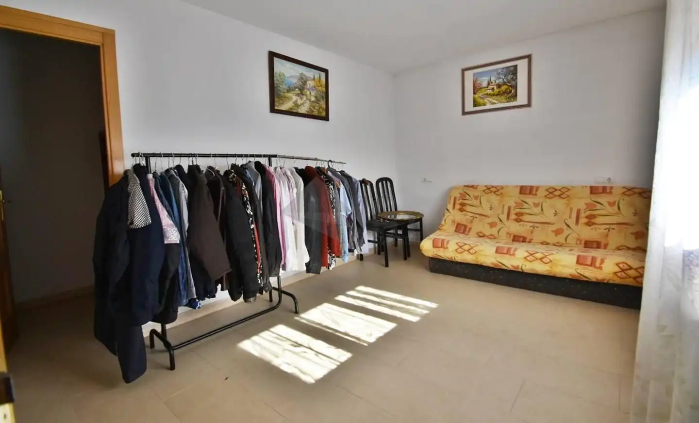 Casa o xalet en venda en Villaverde de Íscar amb Calefacció i Jardí privat