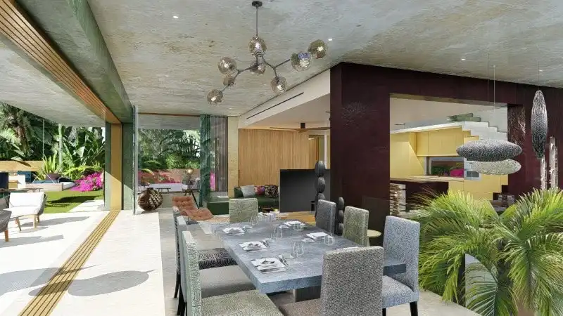 Villa mit Pool zum Verkauf in Chullera, imagen 15