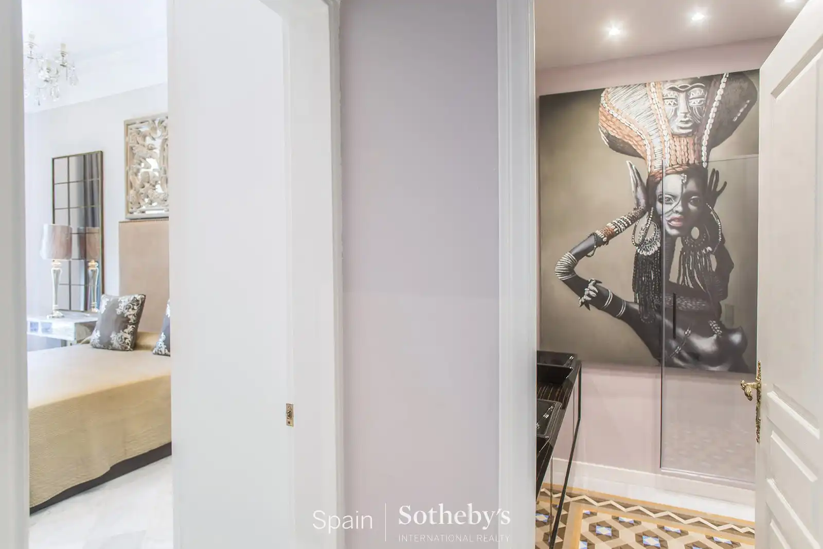 Mini appartamento con ascensore in vendita a Eixample, imagen 12