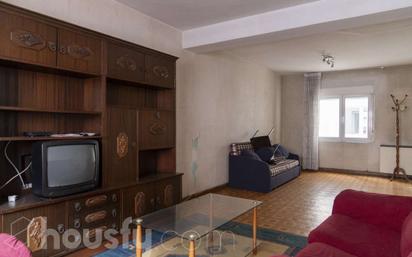 Living room of Flat for sale in Langreo