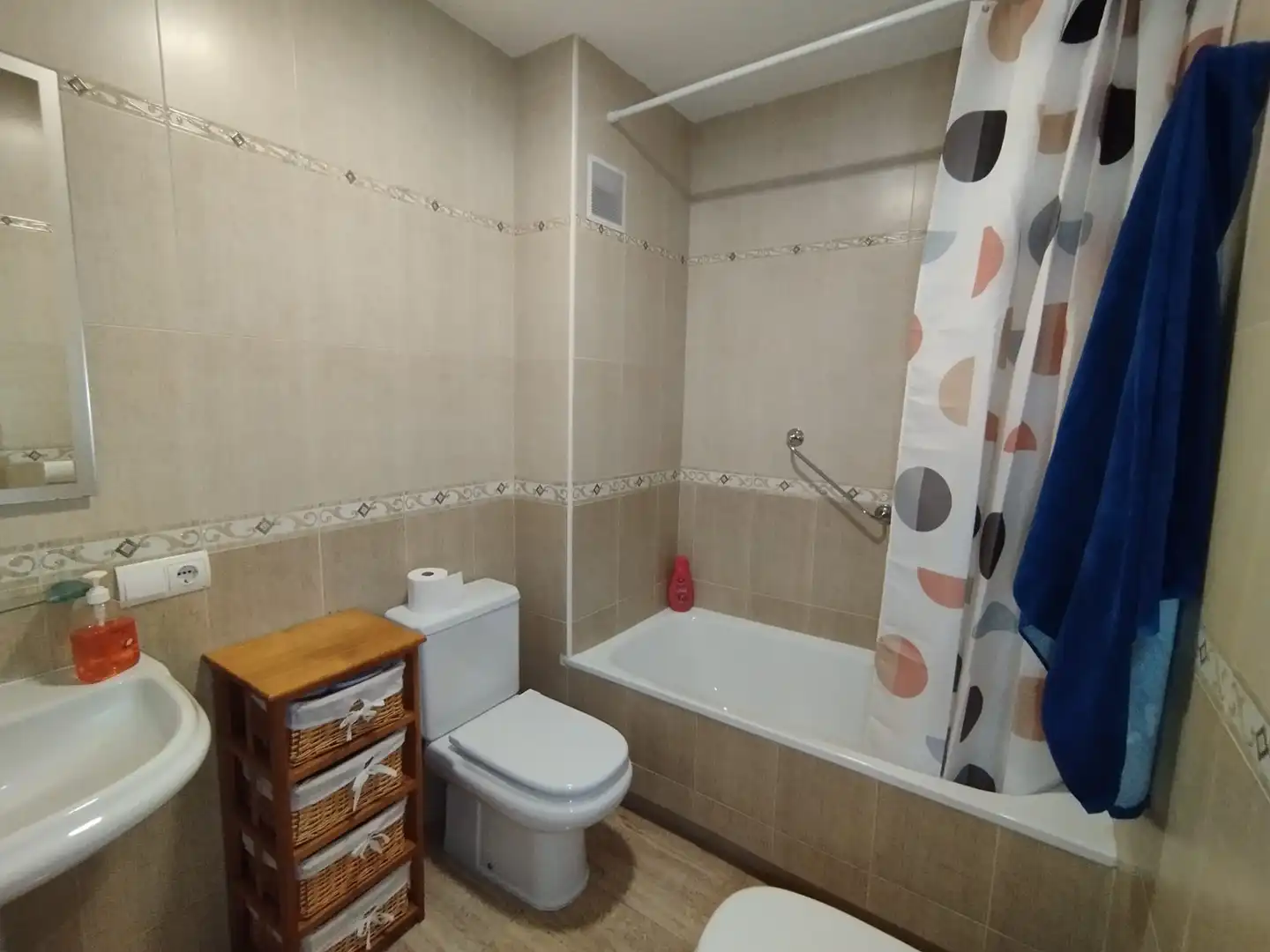 Vivienda con jardín en venta en Calle Buenos Aires, imagen 27
