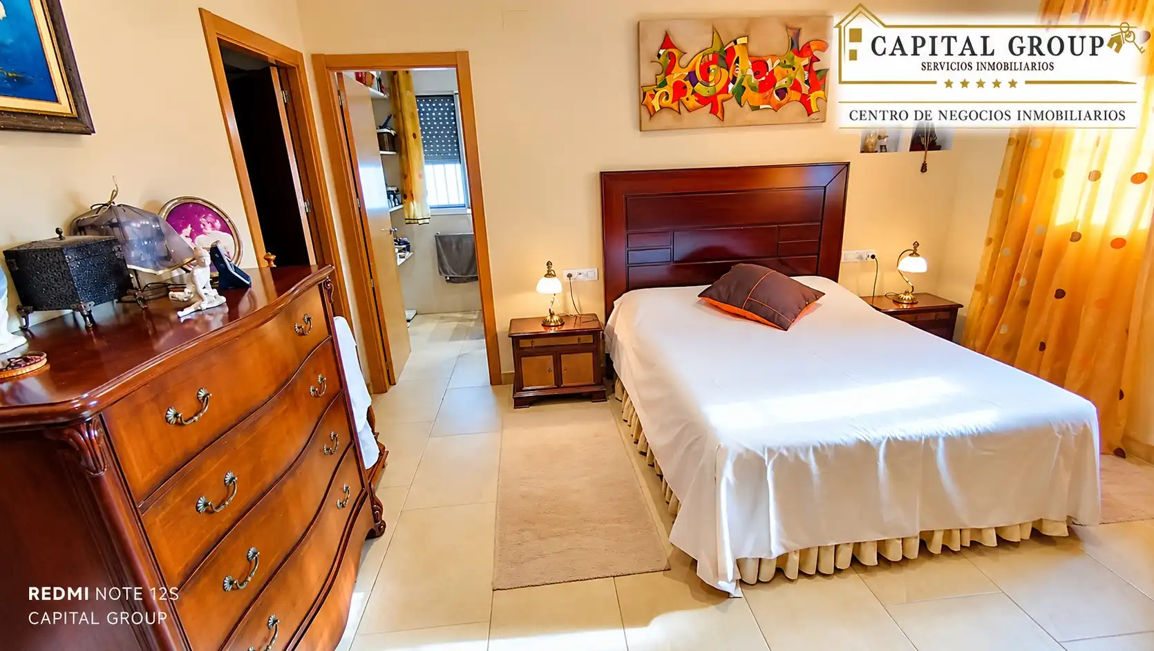 Chalet con terraza en venta en Dehesa - Monacilla, imagen 46