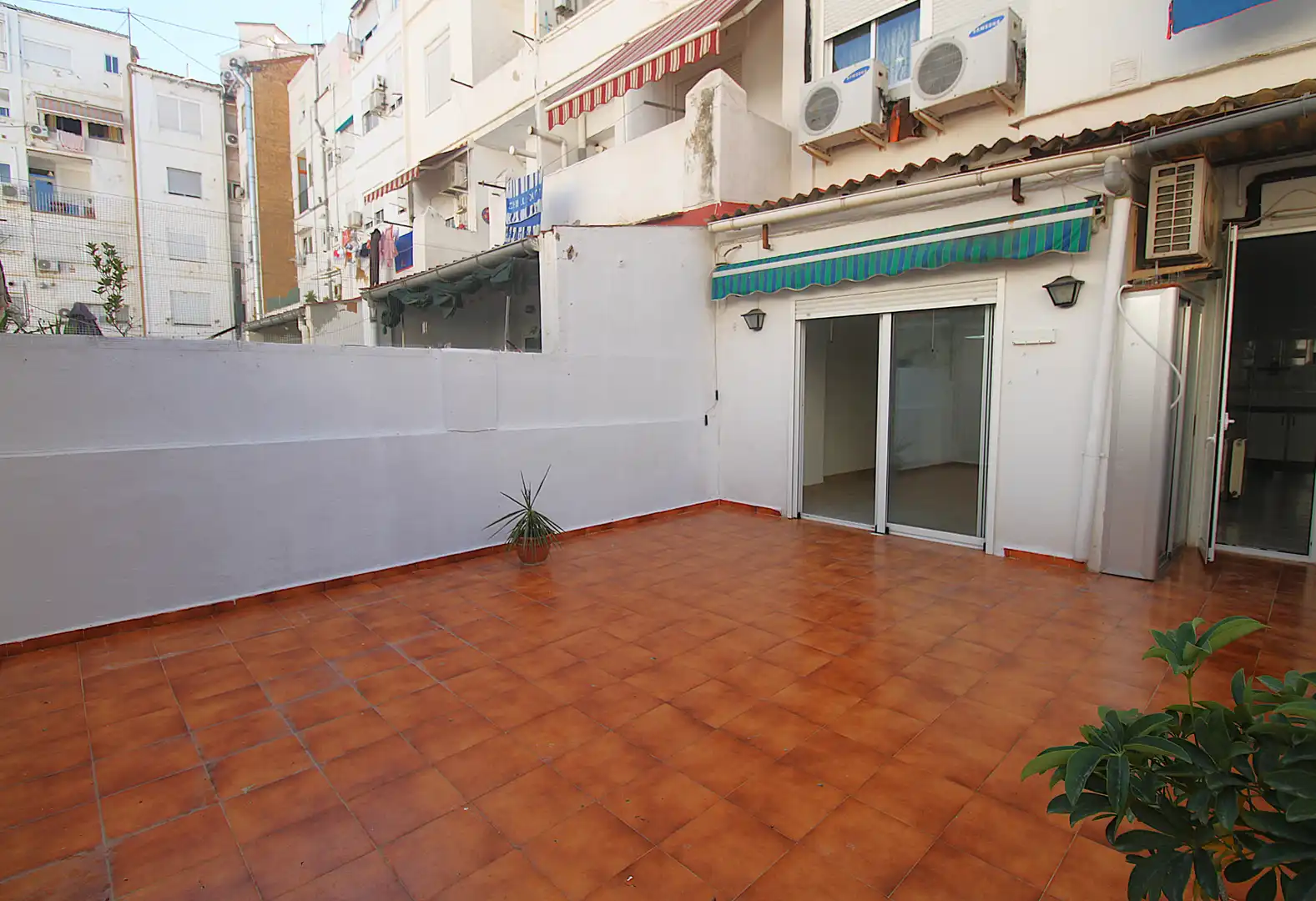 Wohnung zur Miete in Carrer del Literat Azorín, 34, Russafa