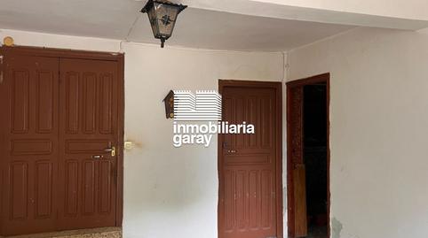 Foto 5 de Casa adosada en venta en Oña, Burgos