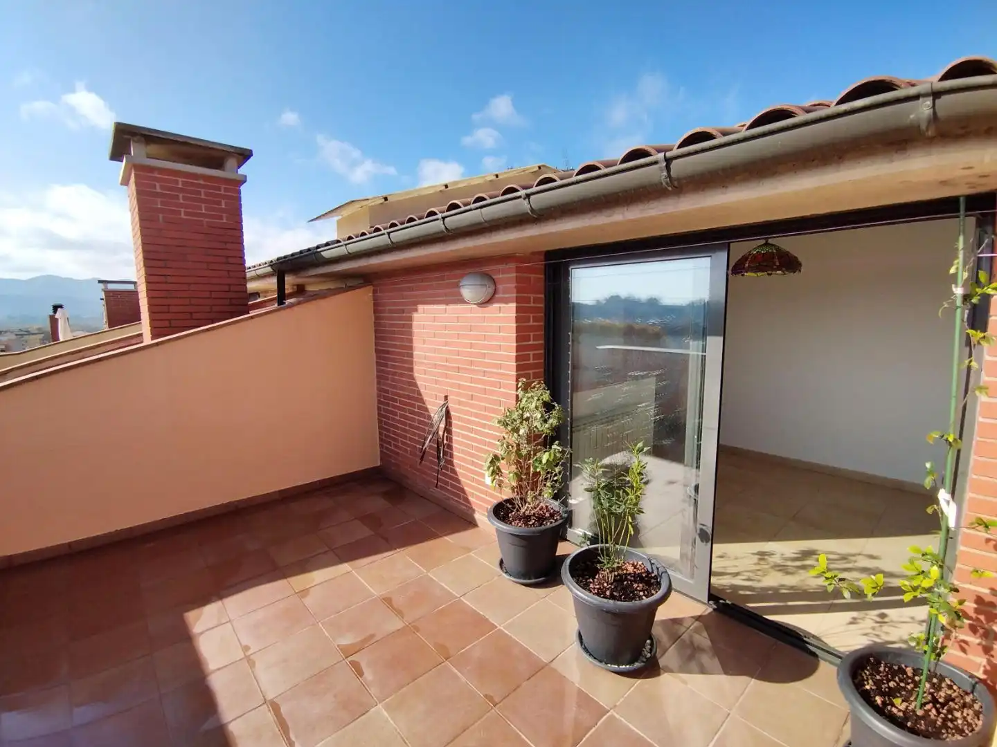 Attic for sale in Torelló, Barcelona