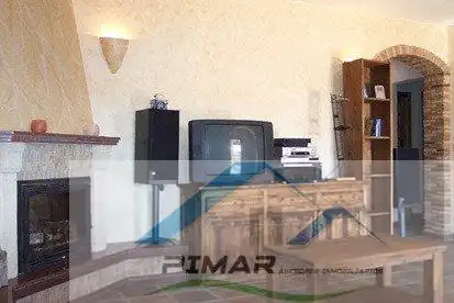 Villa con piscina in vendita a Peña de las Águilas, imagen 5