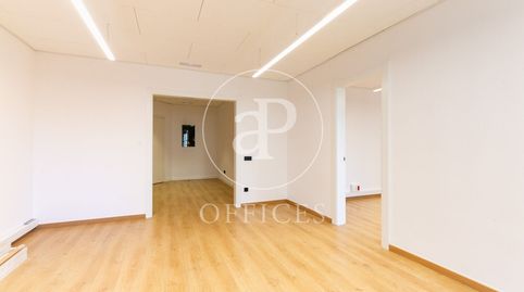Foto 3 de Oficina de lloguer a Av del Portal de L'àngel, Barri Gòtic, Barcelona Capital