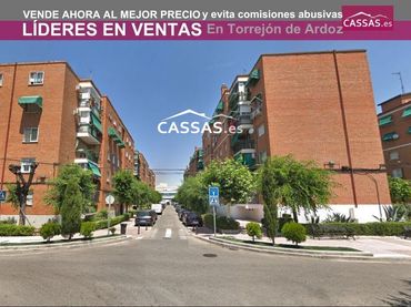 Wohnung mit Aufzug zum Verkauf in Calle de la Esmeralda