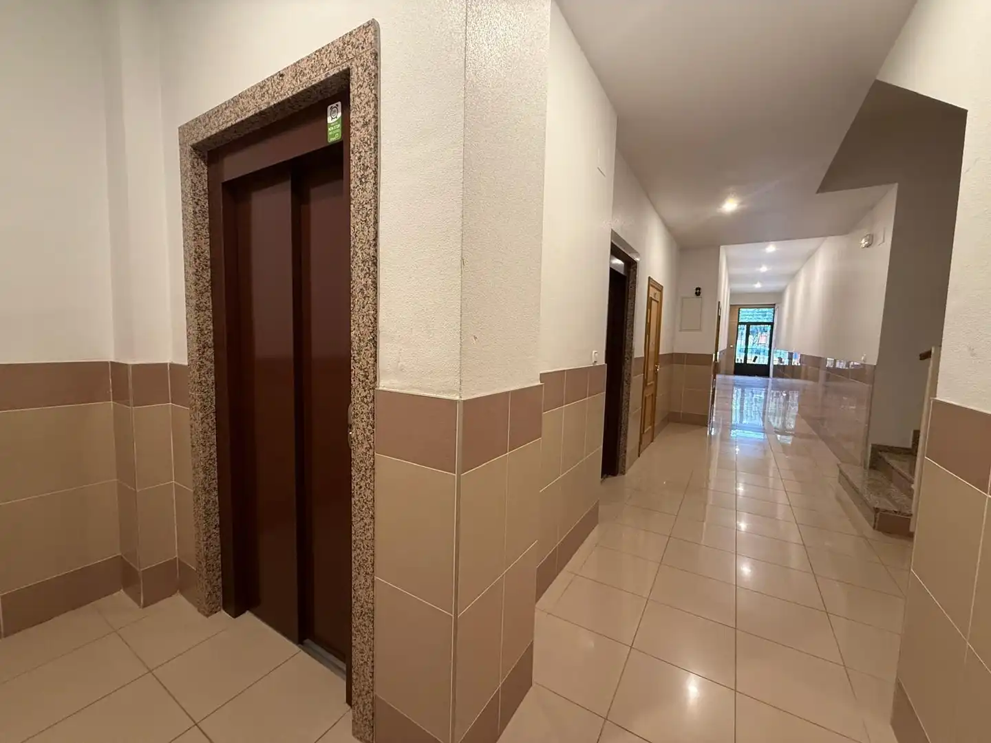Flat for rent in Elche / Elx  with Furnished