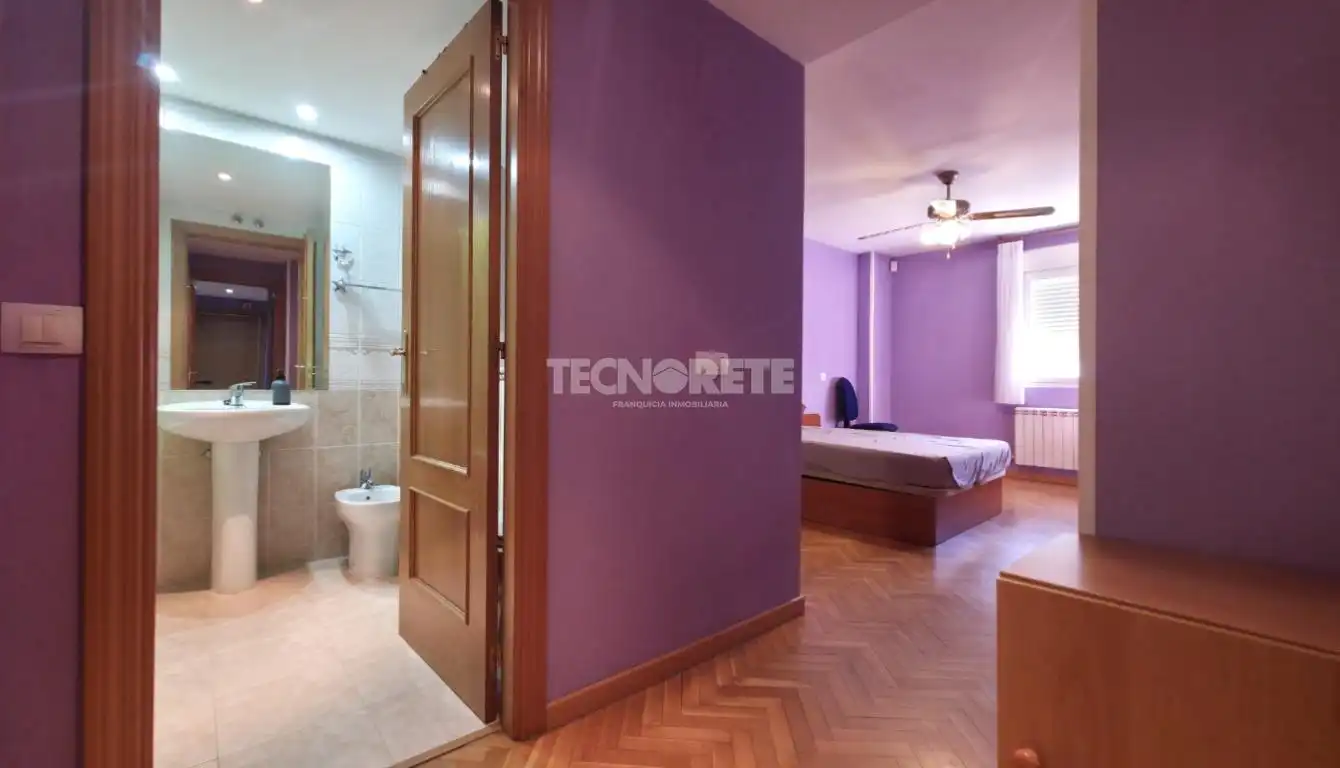 Appartement avec terrasse à vendre à Los Valles - Sanz Vázquez - El Fuerte, imagen 12