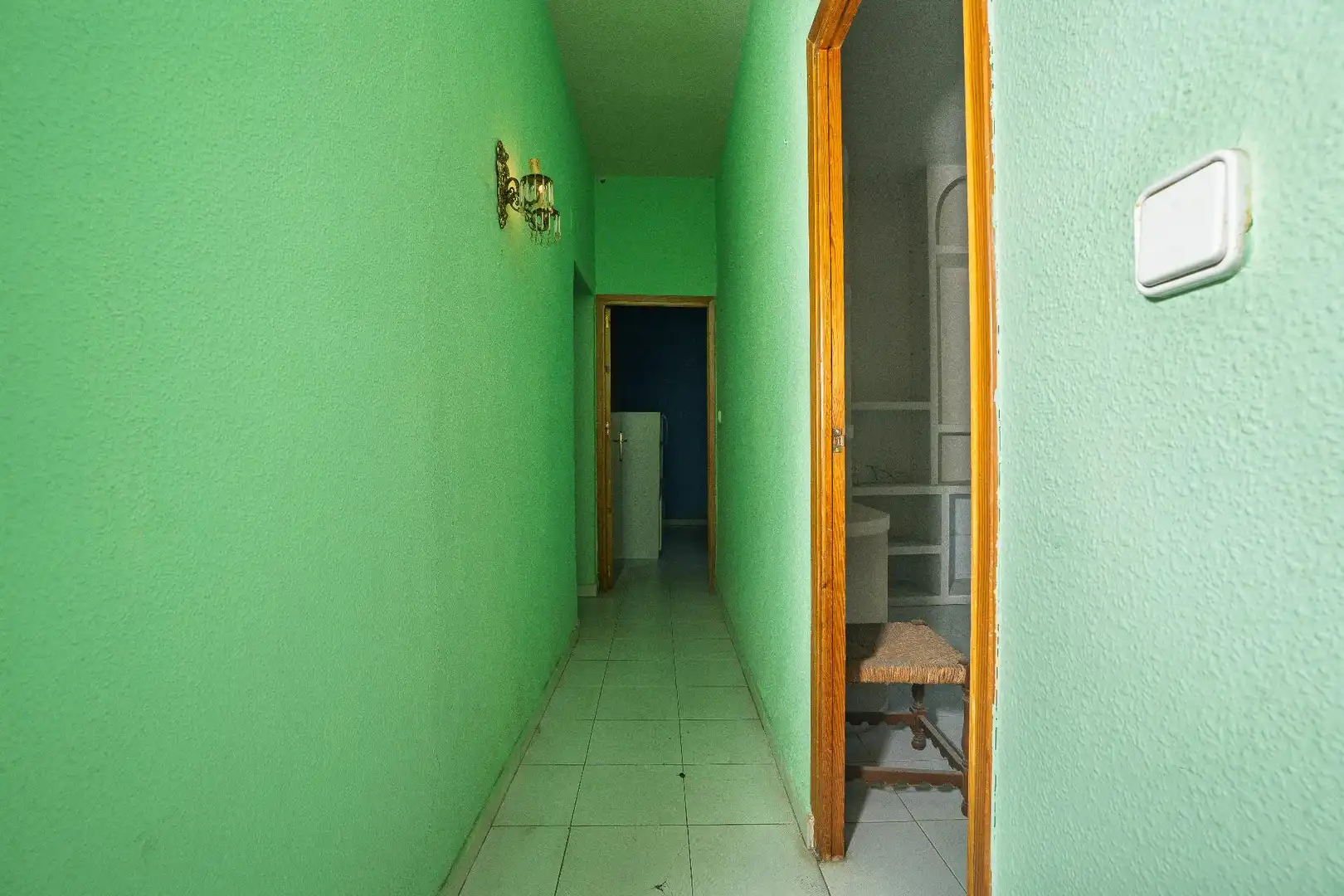 Casa o chalet en venta en Mula