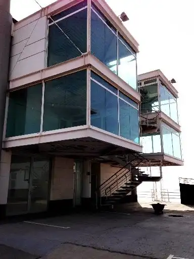 Exterior view of Industrial buildings for sale in Santa Cruz de Tenerife
