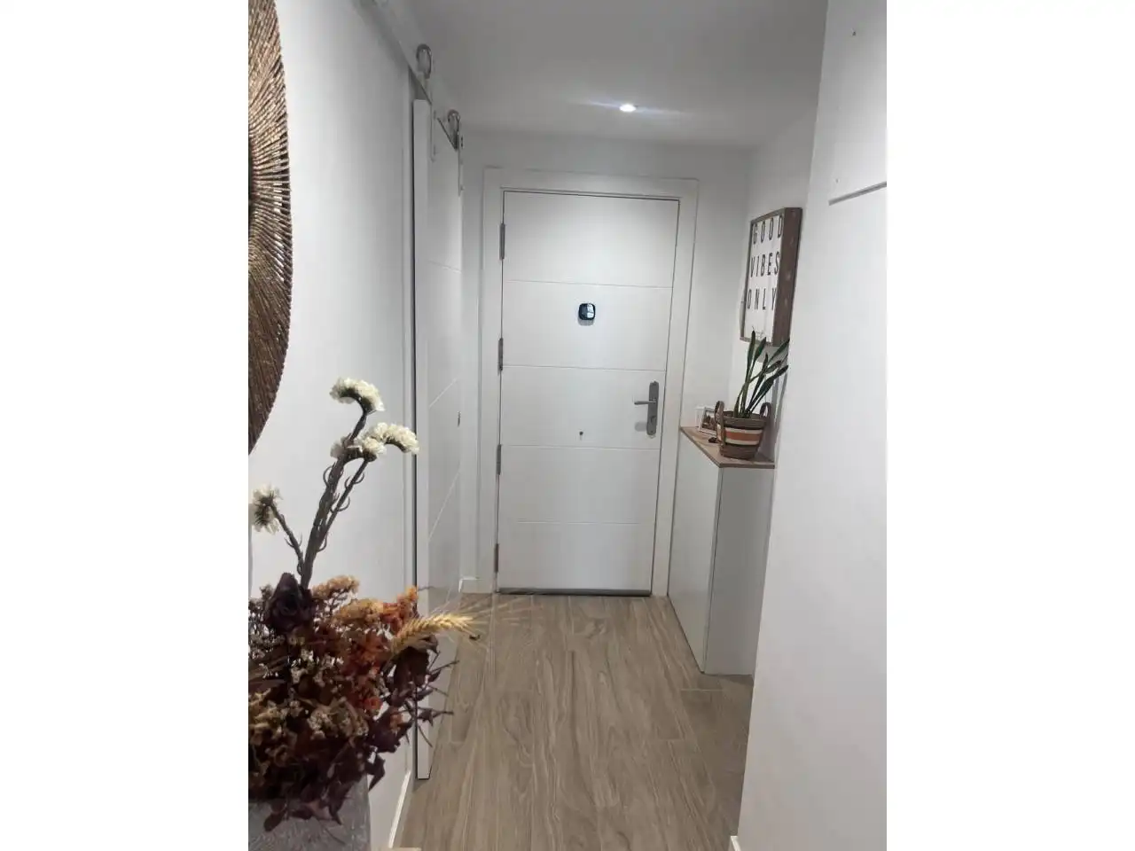 Pis en venda en Lloret de Mar amb Aire condicionat, Calefacció i Parquet