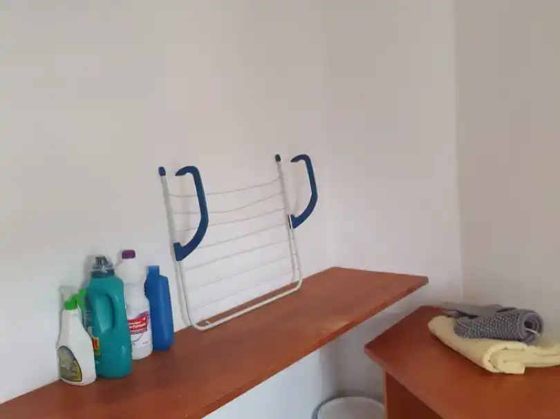 Terrasse von Wohnung zum Verkauf in Barbastro mit Balkon