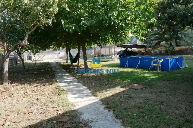 Villa con giardino in vendita a Carrer Amer, imagen 11