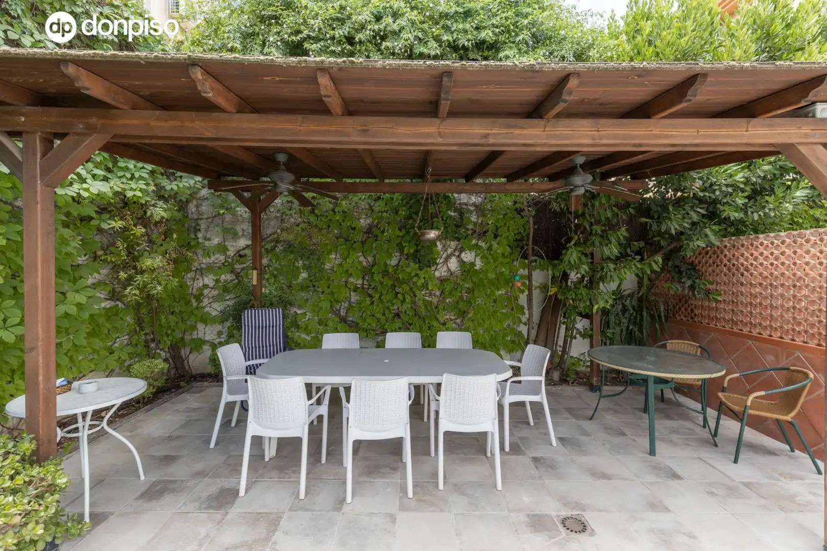 Villa avec terrasse à vendre à Camino GOJAR, imagen 46