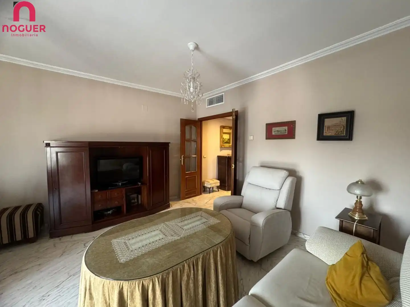 Flat with terrace for sale in Poniente-Sur, imagen 4
