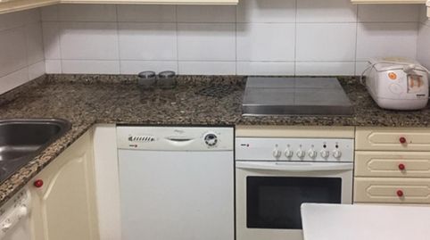 Foto 4 de Apartament de lloguer a Campo da Torre - Mollabao, Pontevedra Capital