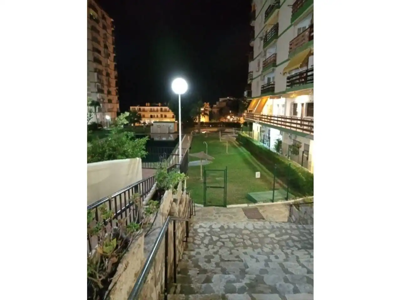 Flat with pool for sale in Parque de la Paloma, imagen 5