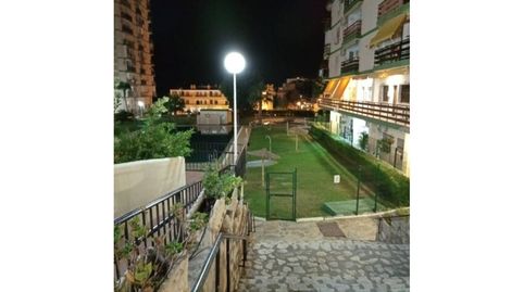 Foto 5 de Piso en venta en Parque de la Paloma, Benalmádena