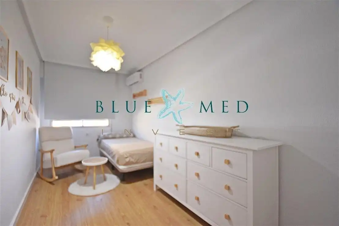 Flat for sale in Avenida Avenida Constitución, Mazarrón Casco Urbano