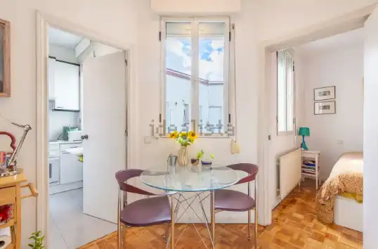 Penthouse with terrace for sale in Calle de Claudio Coello, imagen 13