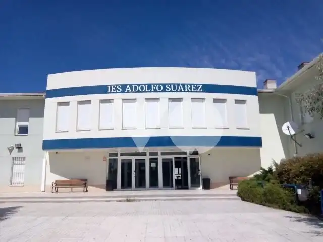 Exterior view of Garage for sale in Paracuellos de Jarama