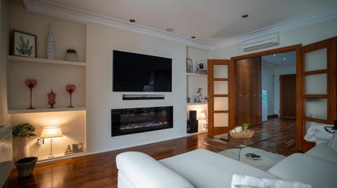 Foto 4 de Casa adosada en venda a Calle Bélgica, 30, Hervencias, Ávila