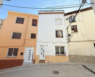 Vista exterior de Casa o xalet en venda en Sant Pere de Riudebitlles amb Calefacció, Jardí privat i Terrassa