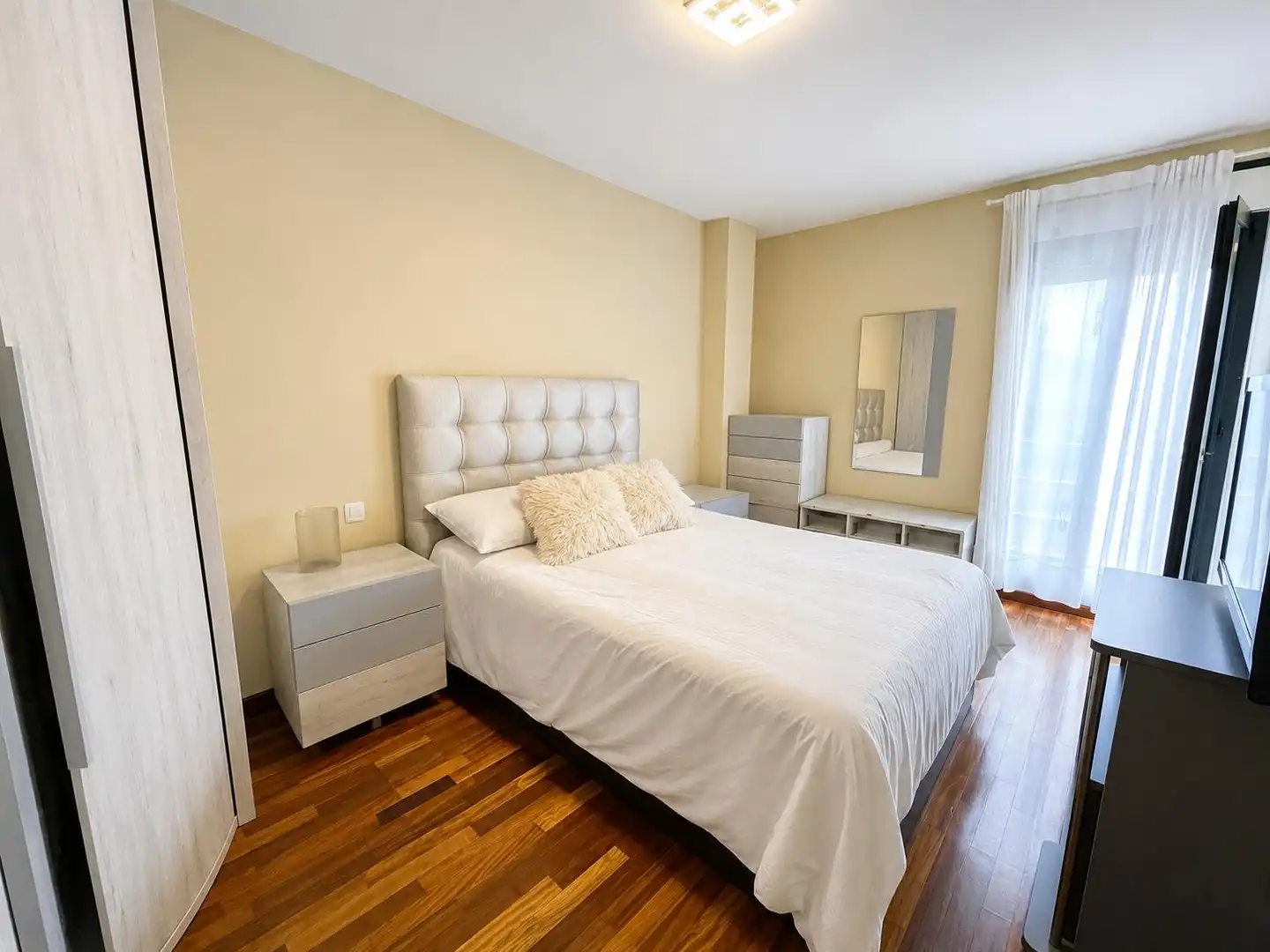 Piso con ascensor en venta en SOLORZ-P LLEGA, imagen 25