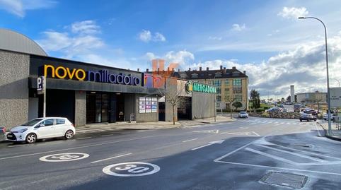 Foto 2 de Pis en venda a Rua Palmeiras, 23, O Milladoiro, A Coruña