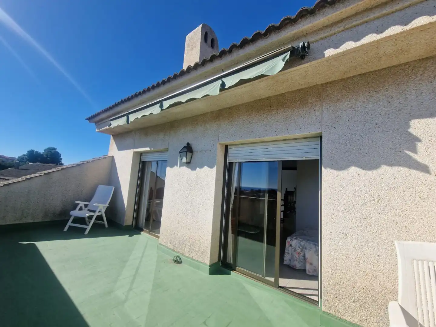 Villa mit Terrasse zum Verkauf in Avinguda Espanya, imagen 34