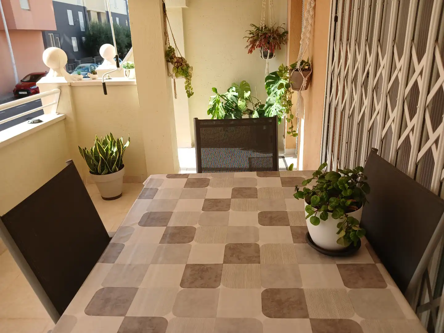 Casa a schiera con piscina in vendita a Carrer Marbella, imagen 9