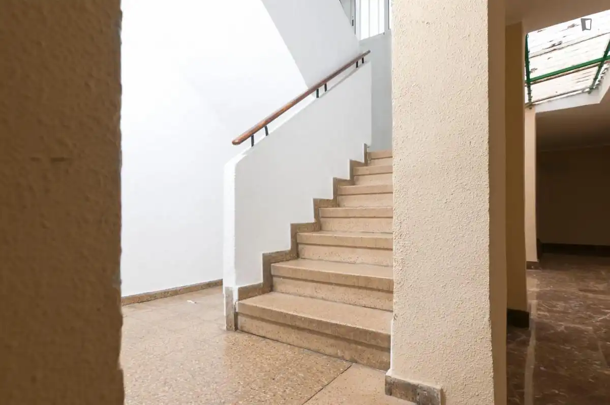 Apartament de lloguer a Torrefiel