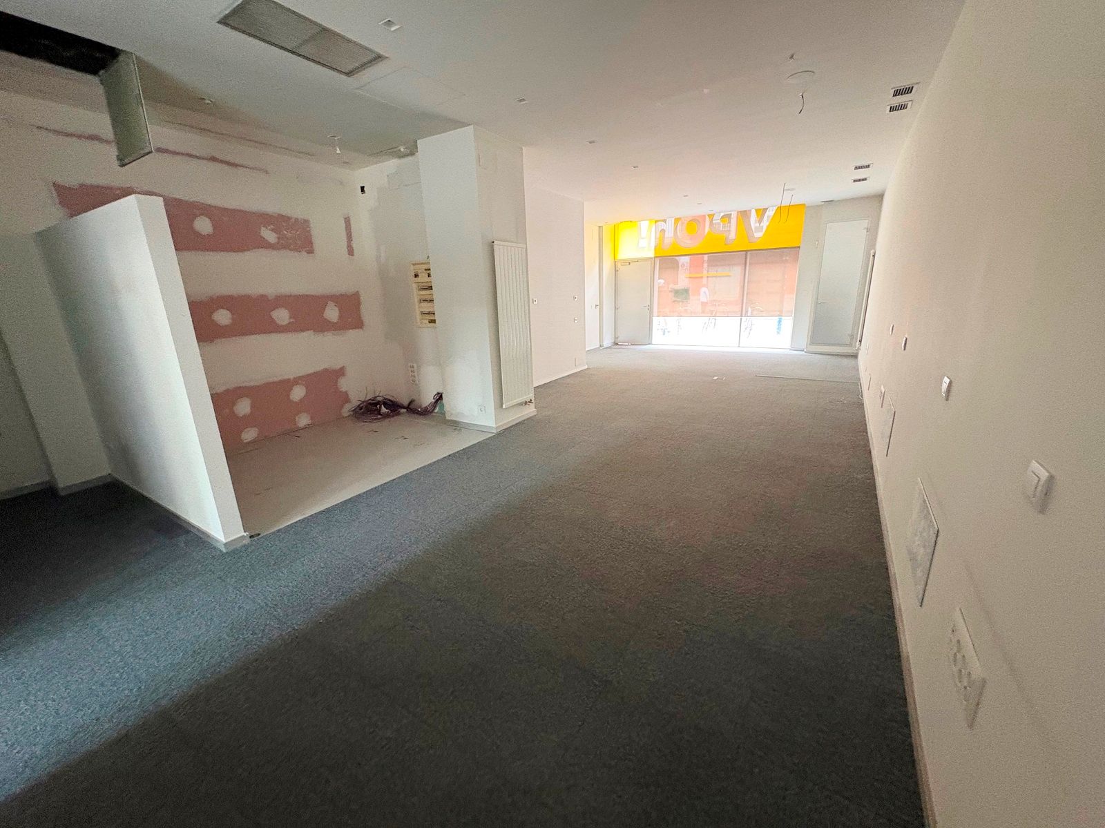 Premises for sale in Vitoria - Gasteiz  with Heating