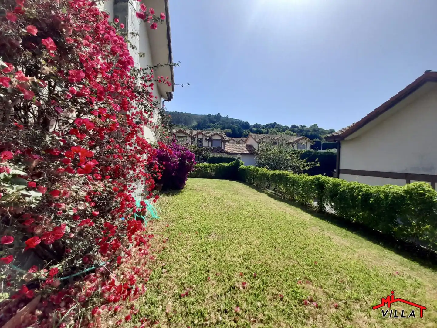 Casa o chalet de alquiler en Ampuero